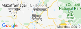Kiratpur map